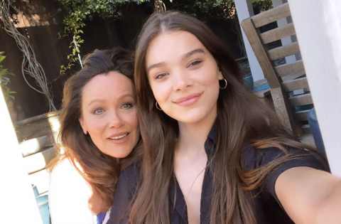 Cheri Steinfeld: A Closer Look at Hailee Steinfeld's Mother Glamour Fame
